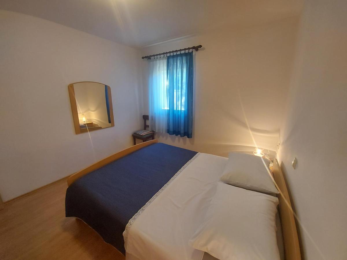 Apartments Elizabeta Draga Bascanska Экстерьер фото